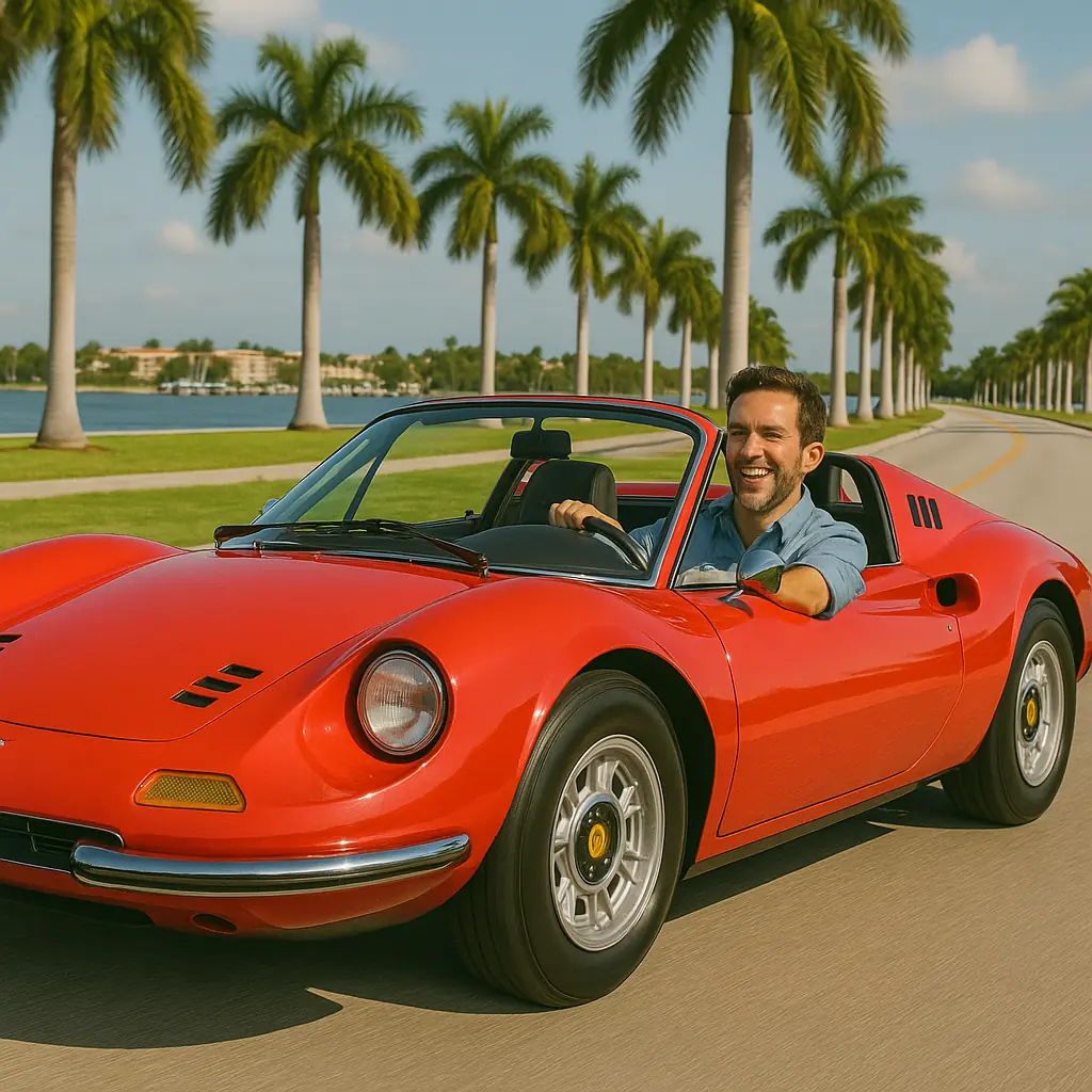 concierge car buying florida